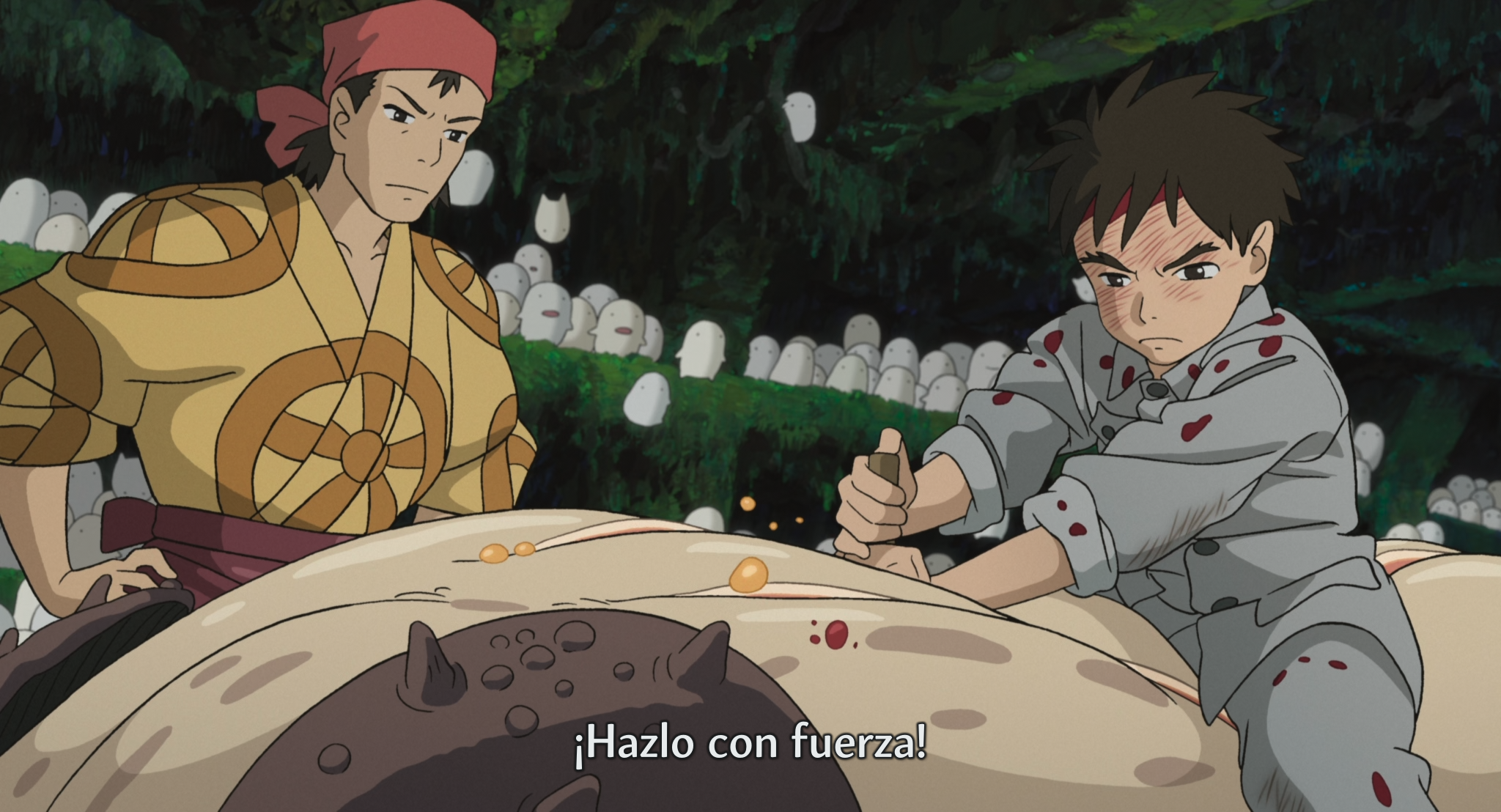 Kimitachi wa Dou Ikiru ka (Hakoniwa)